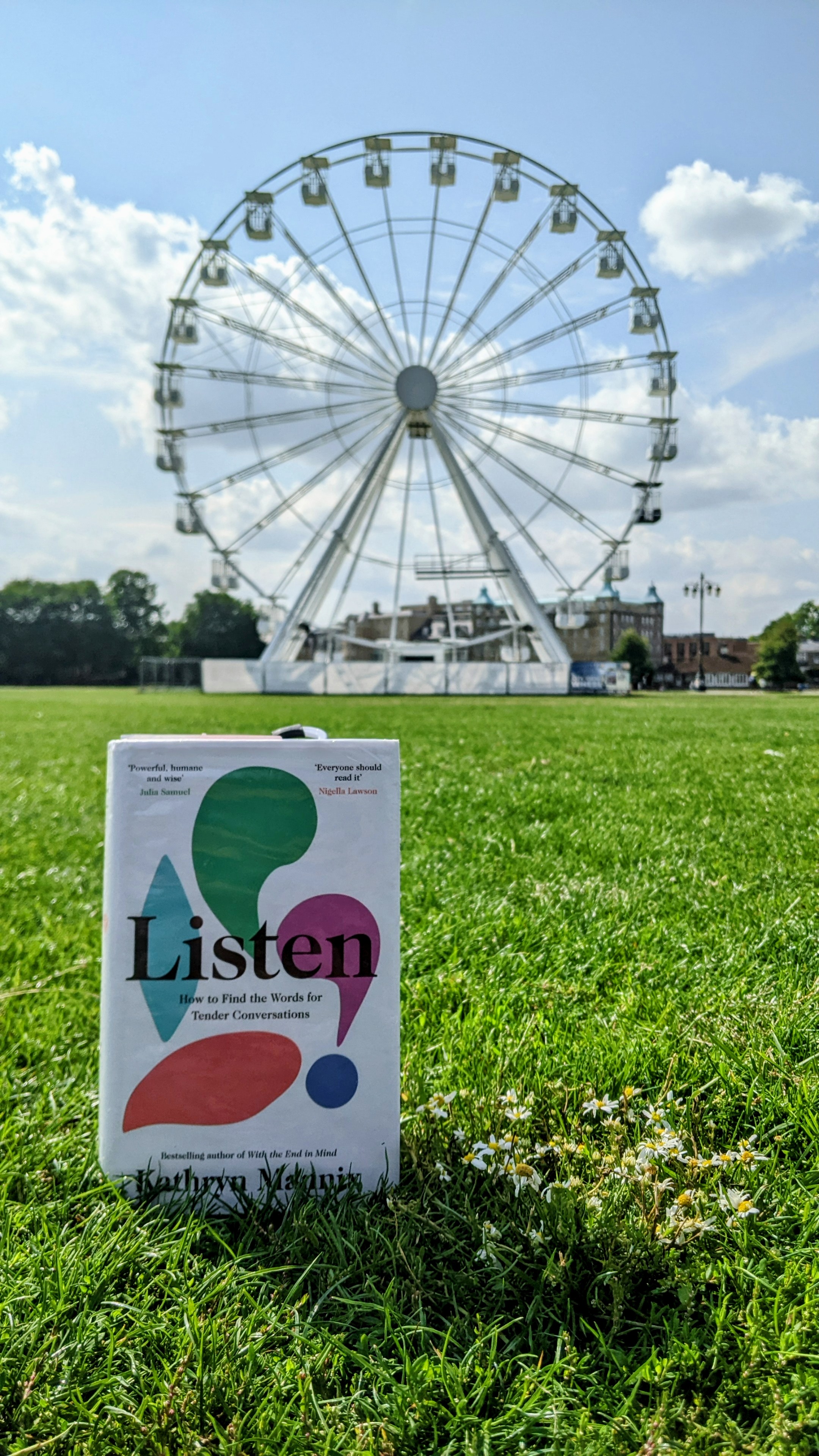 Listen